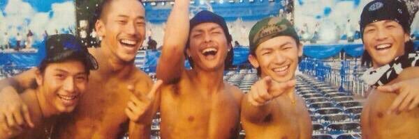 momoXocean's profile banner image