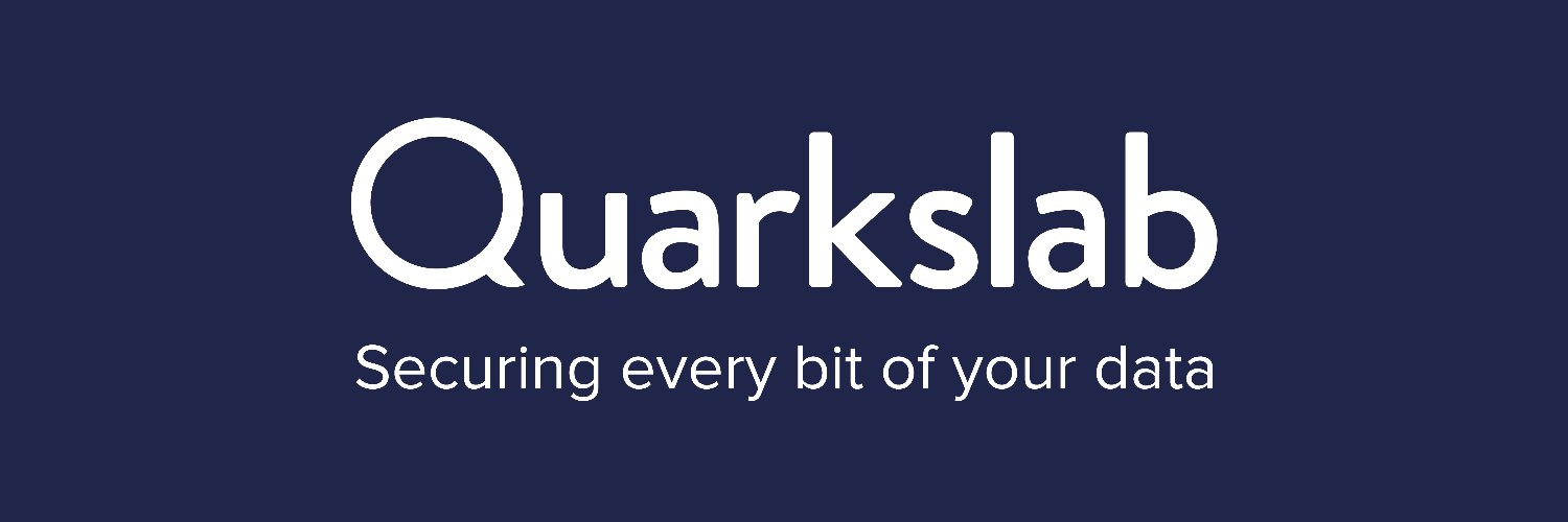 quarkslab's banner