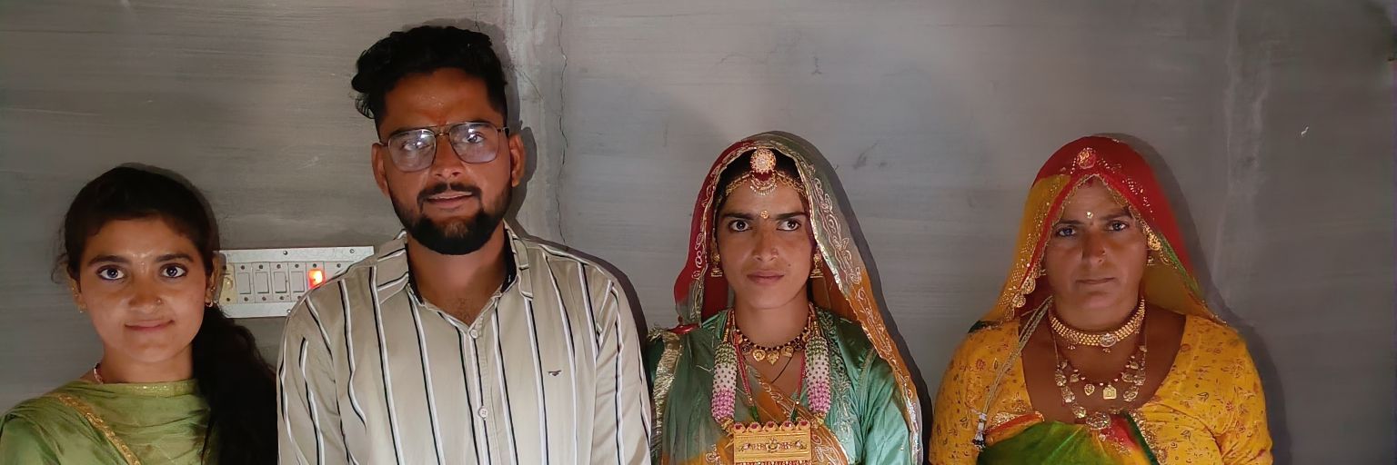 SaranBheraram's profile banner image