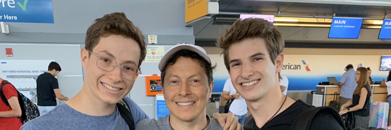 Darren Gleeman banner