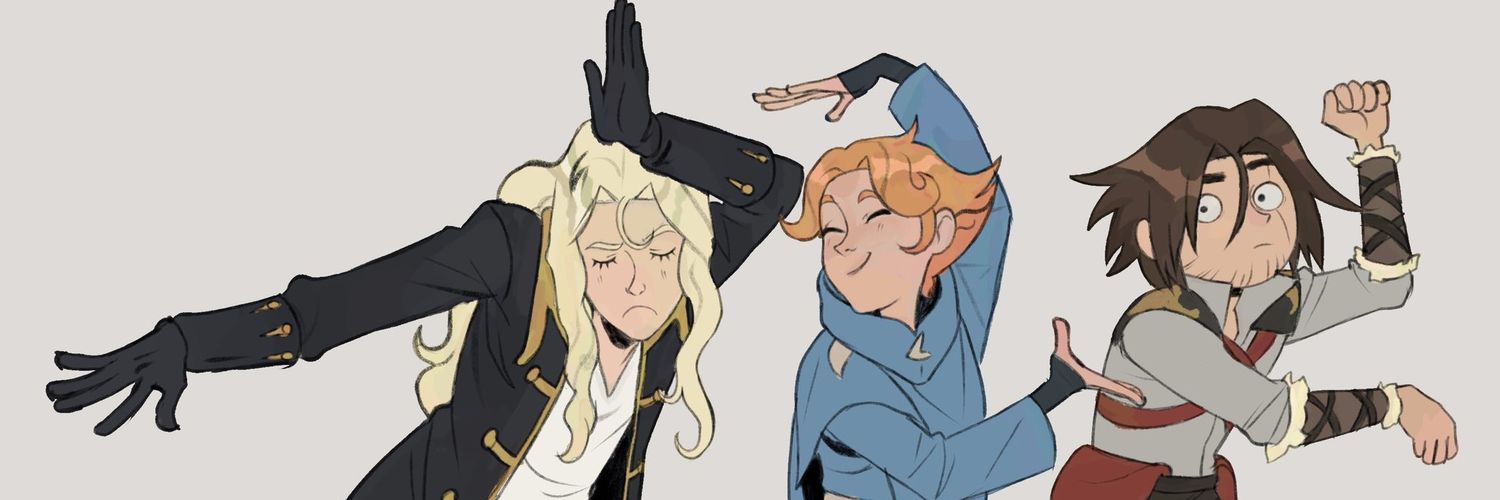 Hurvos's profile banner image