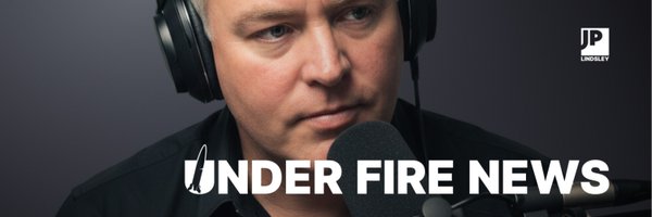 JPLindsley Profile Banner