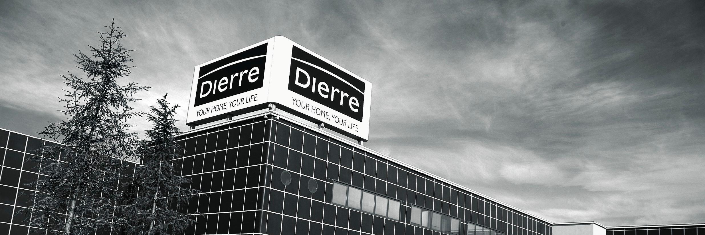 dierreporte's profile banner image