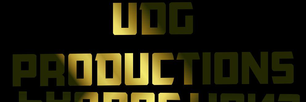 udg4real's profile banner image