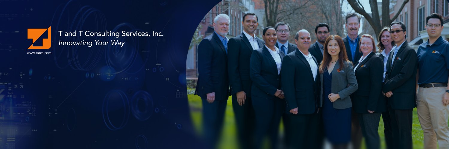 TATCSInc's profile banner image