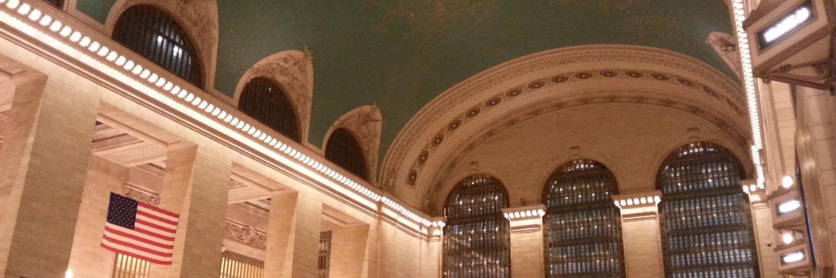 MJMurrayNYC's profile banner image