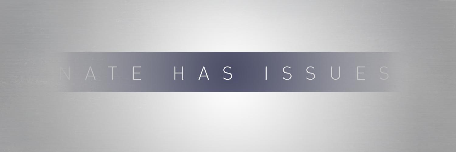 NateFinston's profile banner image