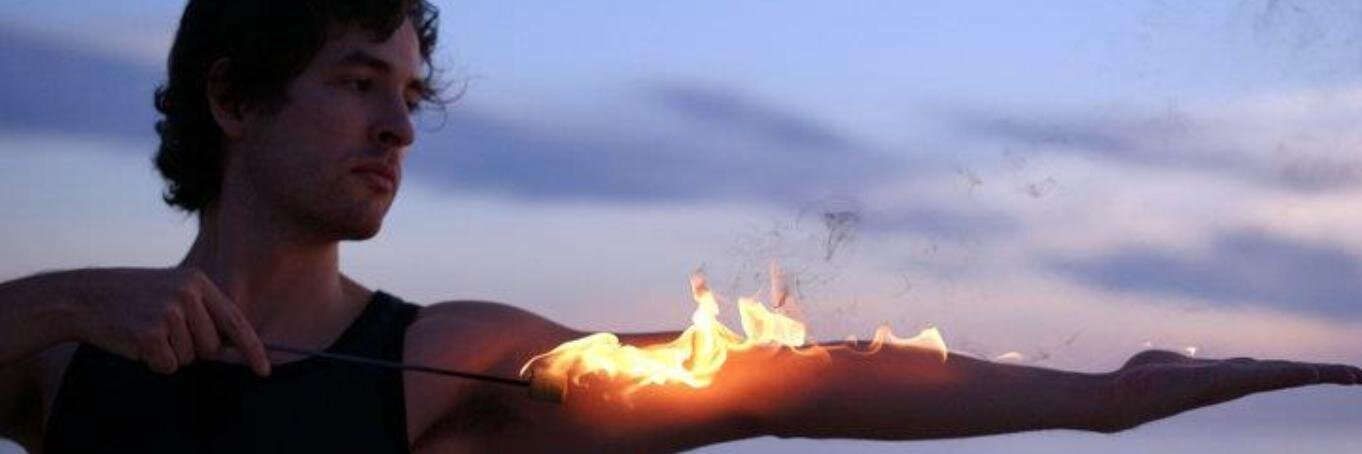 Ben Longstaff banner