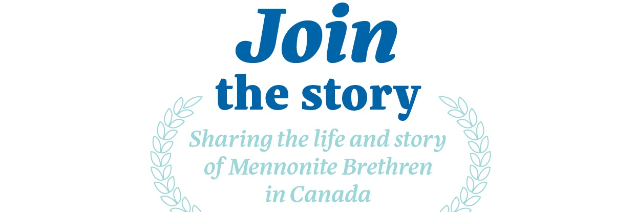 Mennonite Brethren Herald banner