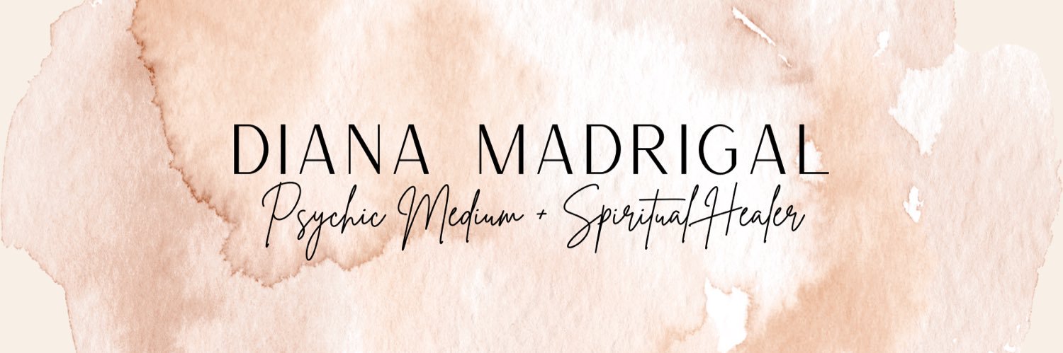 thepsychicdee's profile banner image