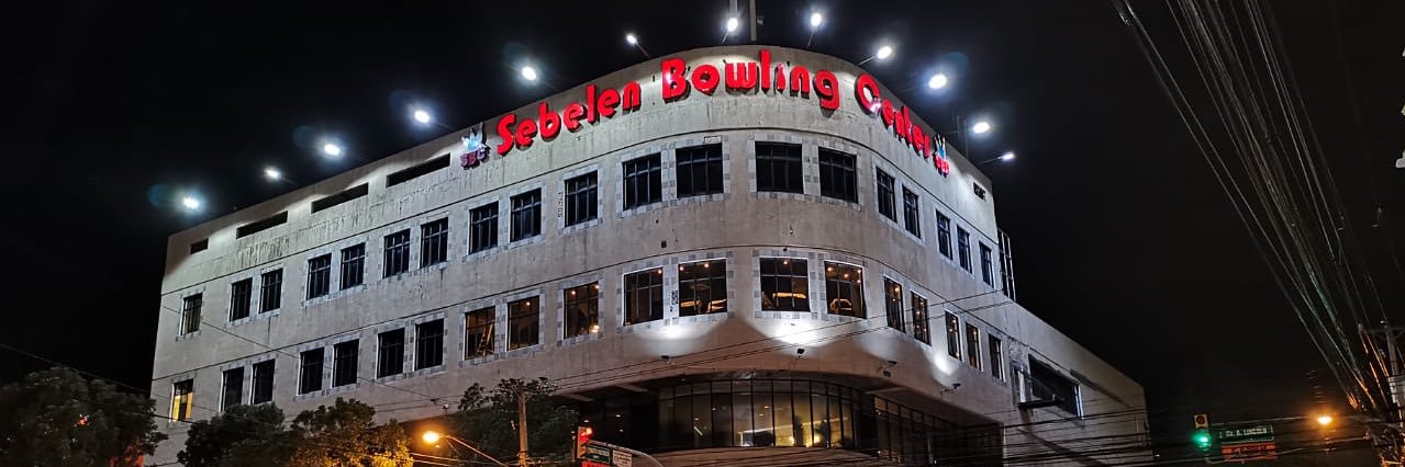 sebelenbowling's profile banner image