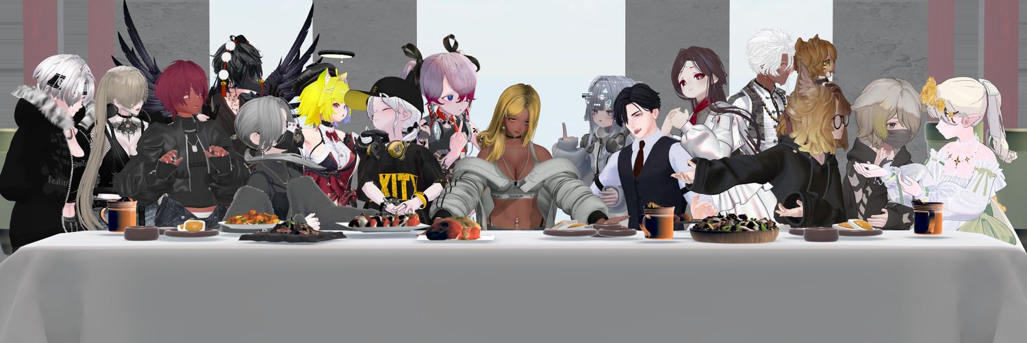 HiDeToRq_'s profile banner image