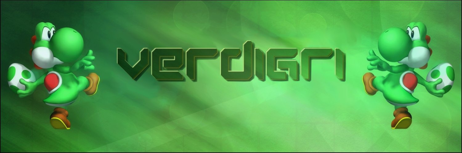 Verdigri_'s profile banner image