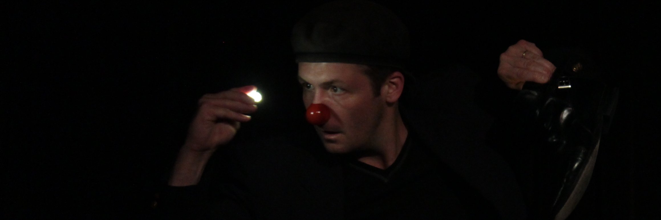 RedNoseClownMG's profile banner image