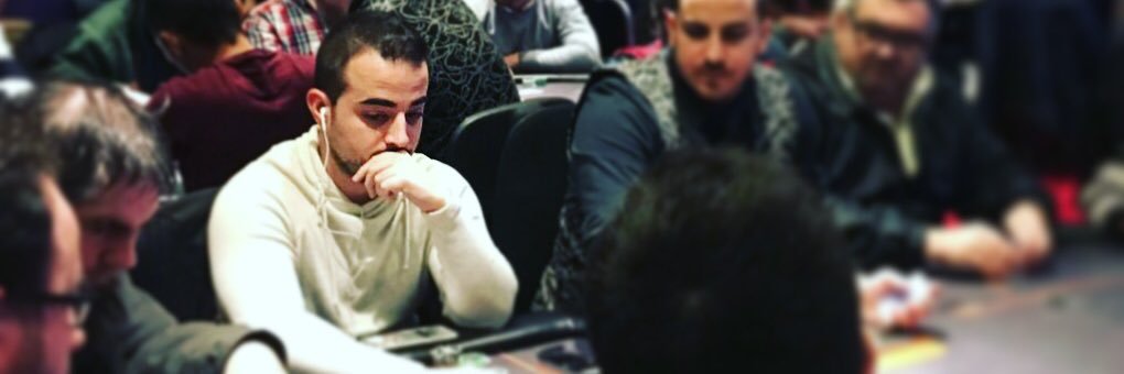 Ruben Clemente banner