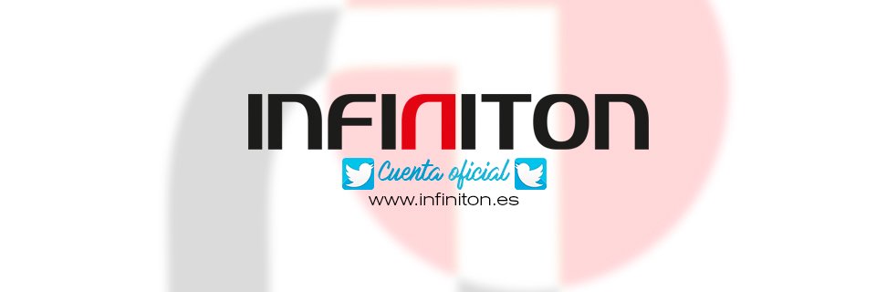 infinitonmega's profile banner image