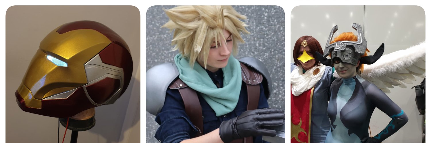 toshlshades's profile banner image
