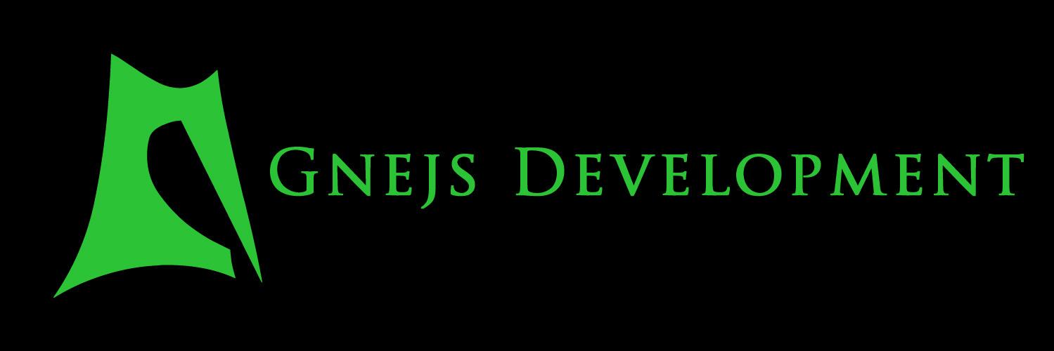 GnejsDev's profile banner image