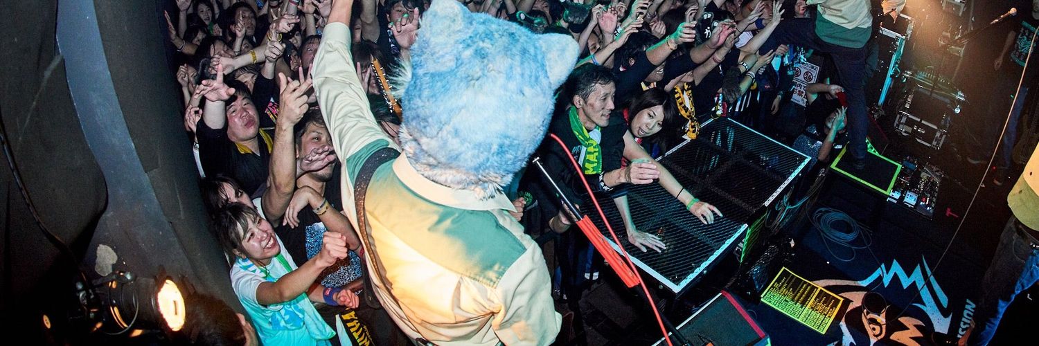 evilmacha's profile banner image