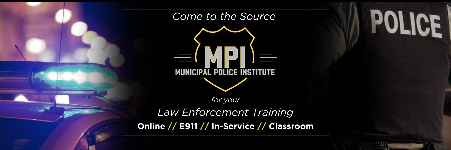 MPI Training banner
