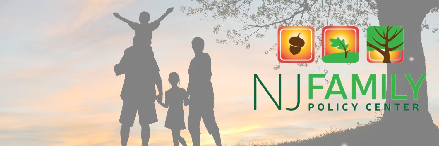 New Jersey Family Policy Center banner