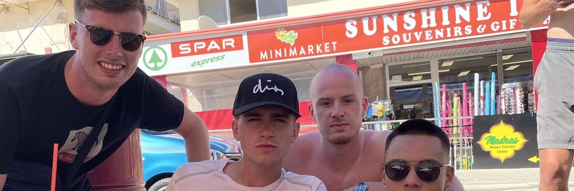 Andy_Brock1998's profile banner image