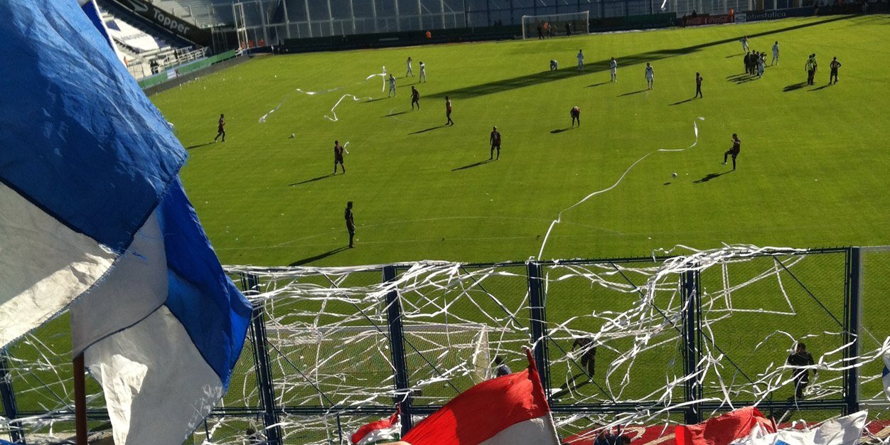 André Uzêda banner