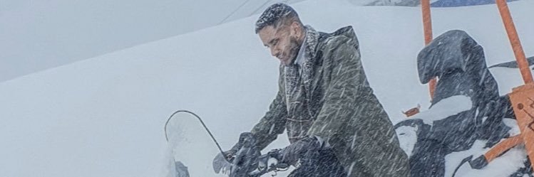 RhafiAhmed's profile banner image