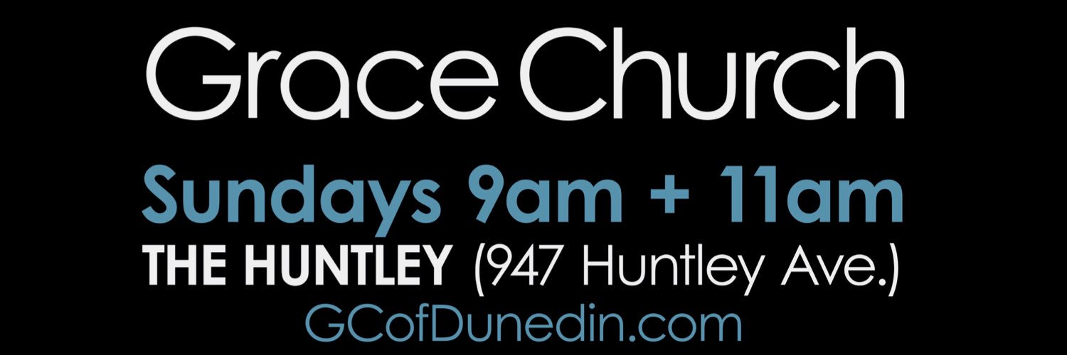GCofDunedin's profile banner image