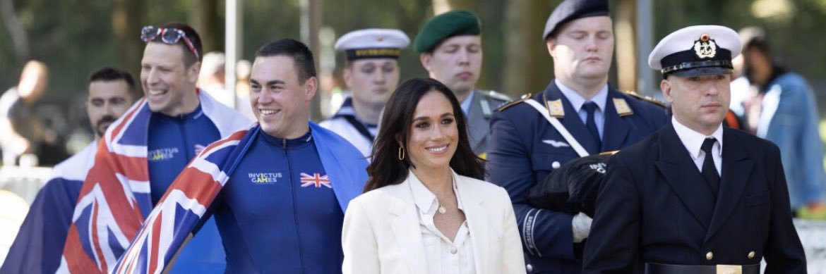StanMeghan's profile banner image