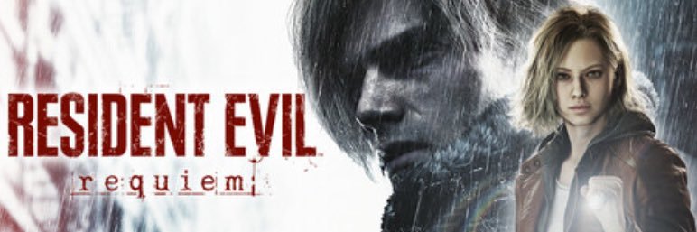 Code Veronica Remake Soon!! banner