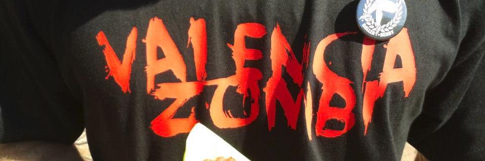Valenciazombi's profile banner image