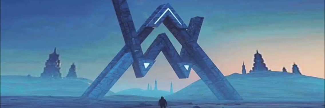 Sandurr's profile banner image