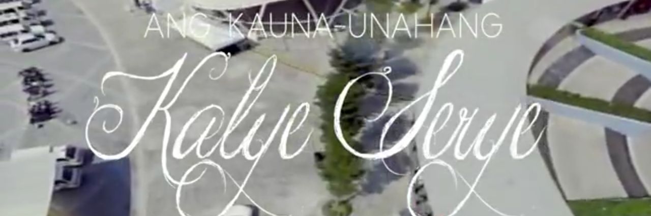 KalyeSeryeEB's profile banner image