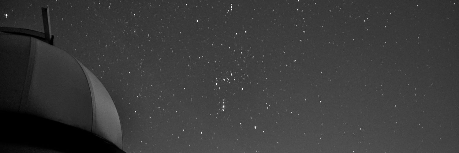 YukonAstronomy's profile banner image
