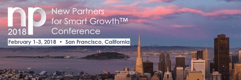 NewPartnersConf's profile banner image