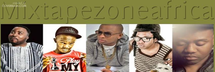 Mixtapezoneafri's profile banner image