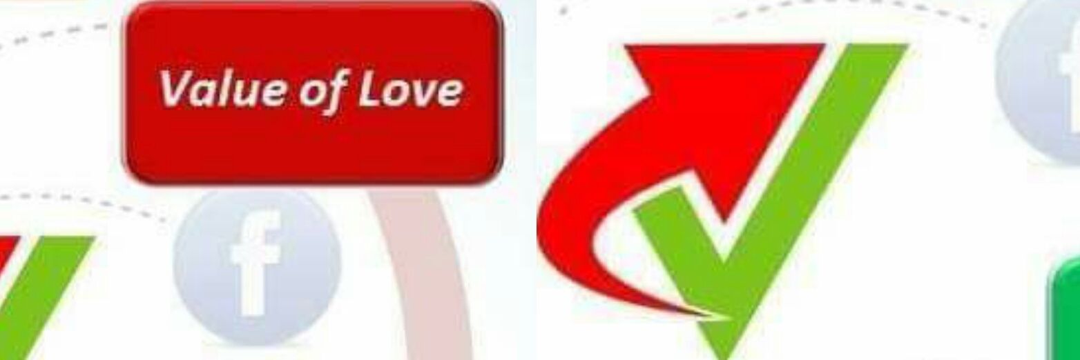 STValue of Love banner