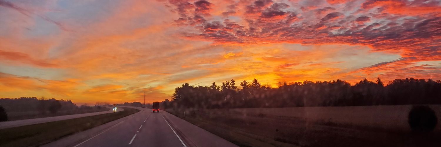 Buffalokev ⬆️🇺🇲🚛 banner