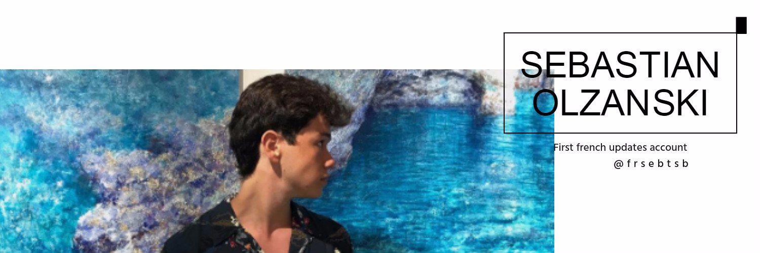 Sebastian Olz. FR banner