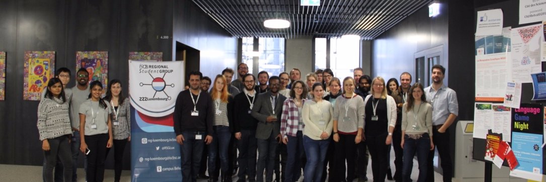 RSG Luxembourg banner