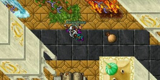 Alecxis_Roses's profile banner image