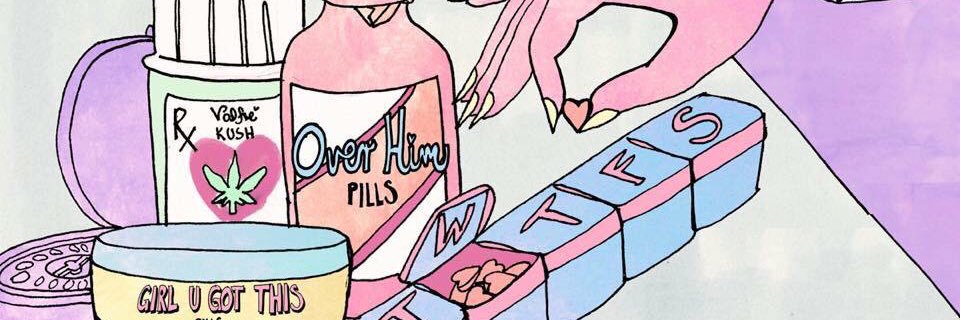 CassidyStiles's profile banner image