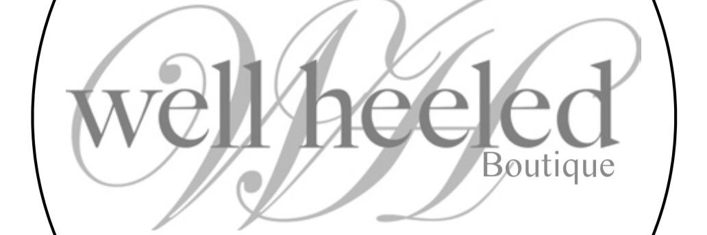 wellheeledjane's profile banner image