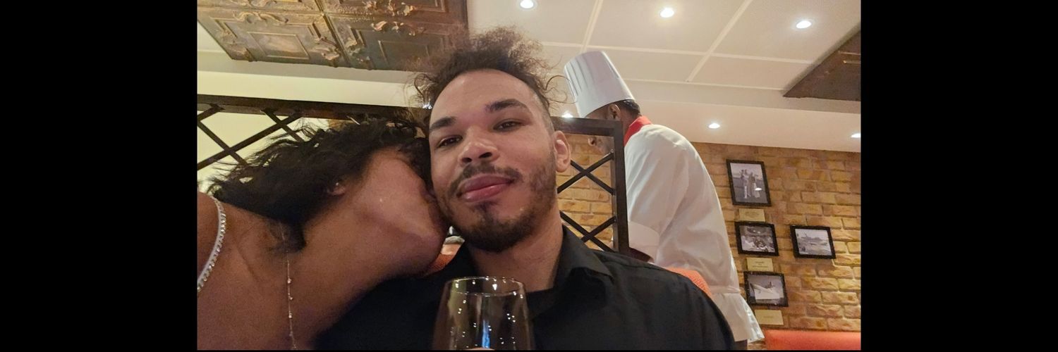 TheBommDotComm's profile banner image