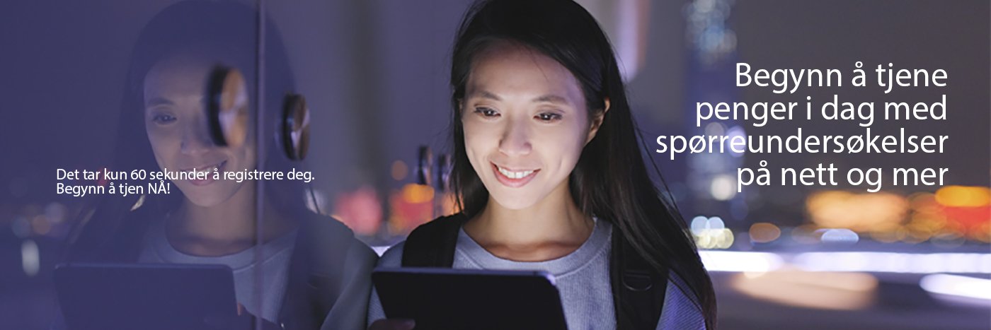 Panel Sok Norge banner