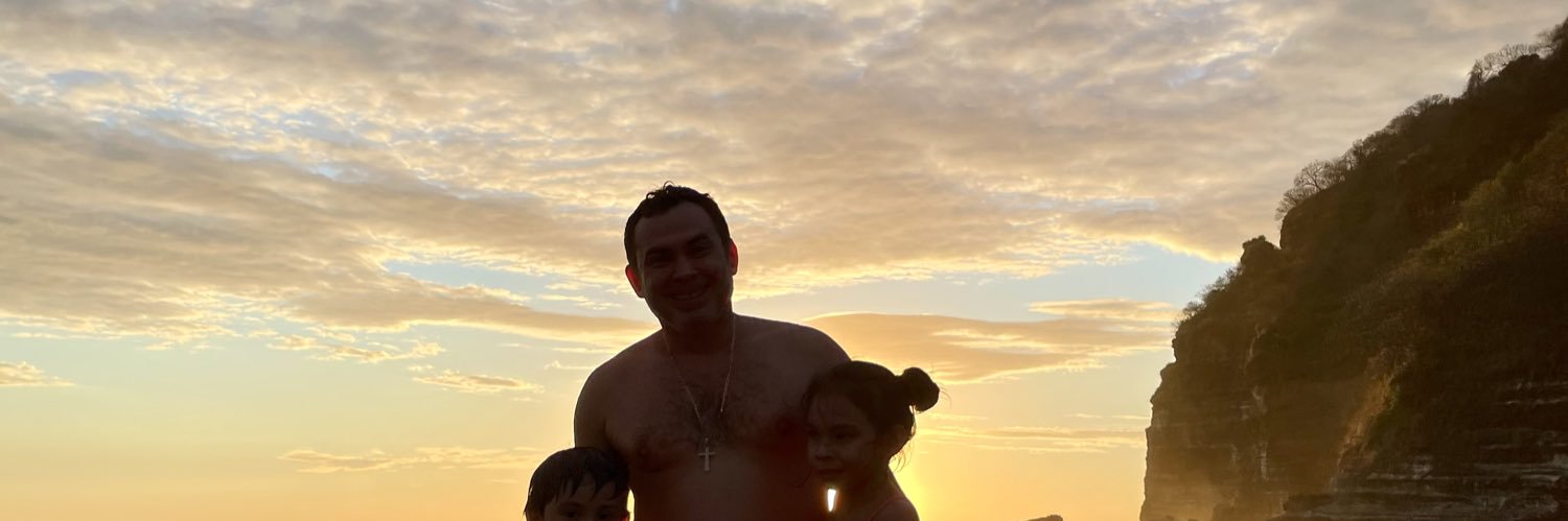 GerardoCernaV's profile banner image
