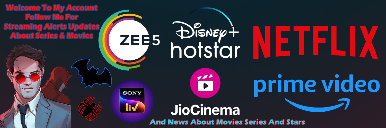 Spidey Boy X Cinema banner