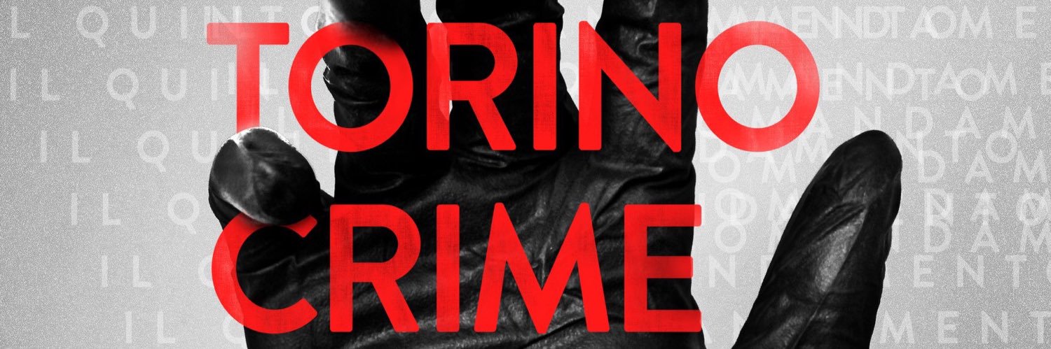TorinoCrimeFestival banner