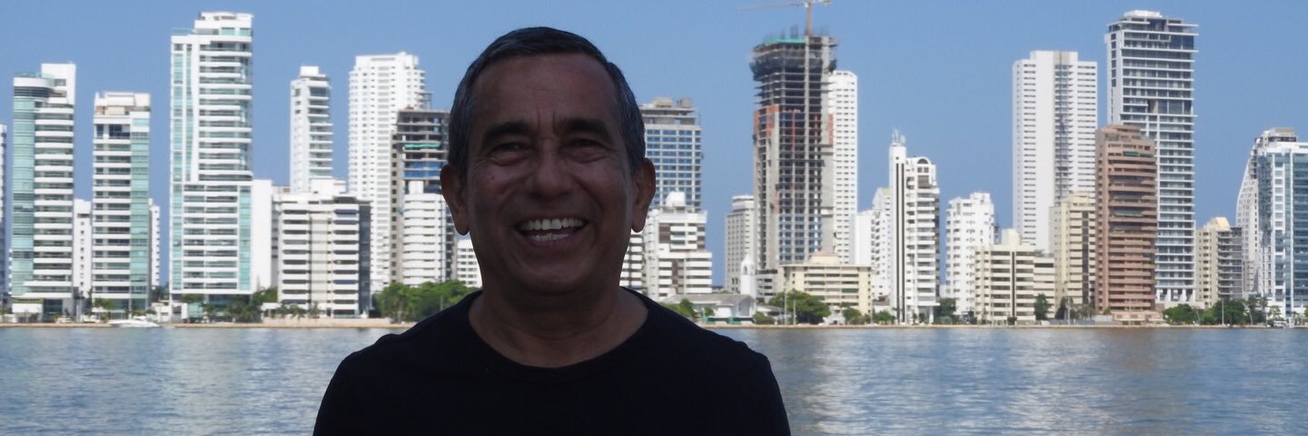 OFredyMartinez's profile banner image